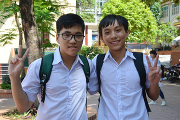 Học sinh bị vận động không thi lớp 10 ở Hà Nội được đăng ký thi bổ sung
