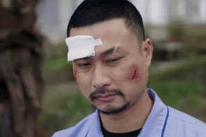 'Người một nhà' tập 15: Trí kiện con trai ông trùm