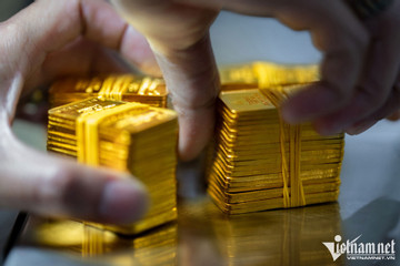 Những 'đại gia' nào mua hơn 27.000 lượng vàng miếng SJC đấu thầu?