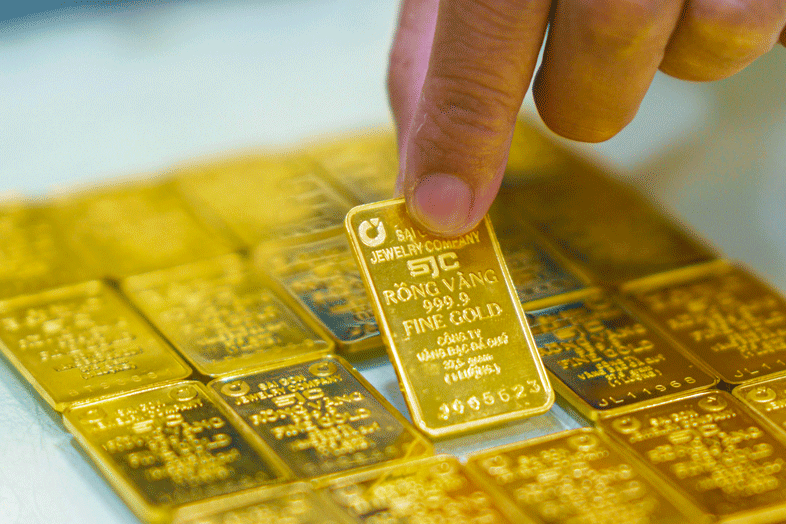 Những &apos;đại gia&apos; nào mua hơn 27.000 lượng vàng miếng SJC đấu thầu?