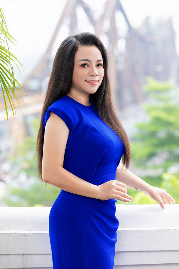 Nữ NSƯT xứ Nghệ nổi tiếng dòng nhạc đỏ có cuộc sống làm mẹ đơn thân bình dị - Ảnh 7.