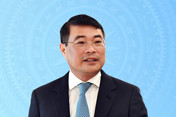 Quá trình trở thành Ủy viên Bộ Chính trị của ông Lê Minh Hưng