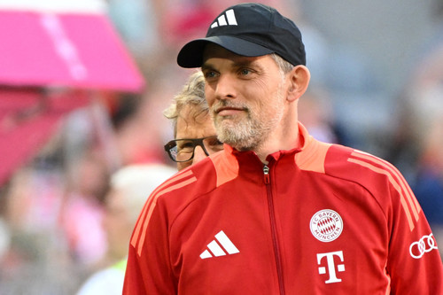 Thomas Tuchel nhiều khả năng ở lại Bayern Munich