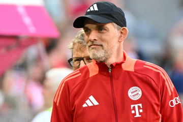 Thomas Tuchel nhiều khả năng ở lại Bayern Munich