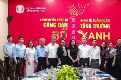 Triển khai hiệu quả công tác người Việt Nam ở nước ngoài trong tình hình mới