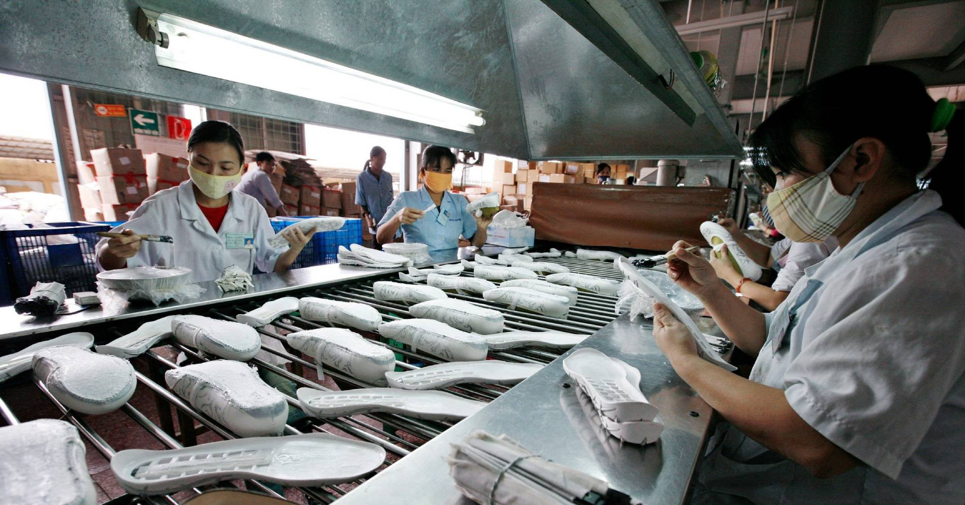 Chính thức đề xuất tăng lương tối thiểu vùng từ 1/7