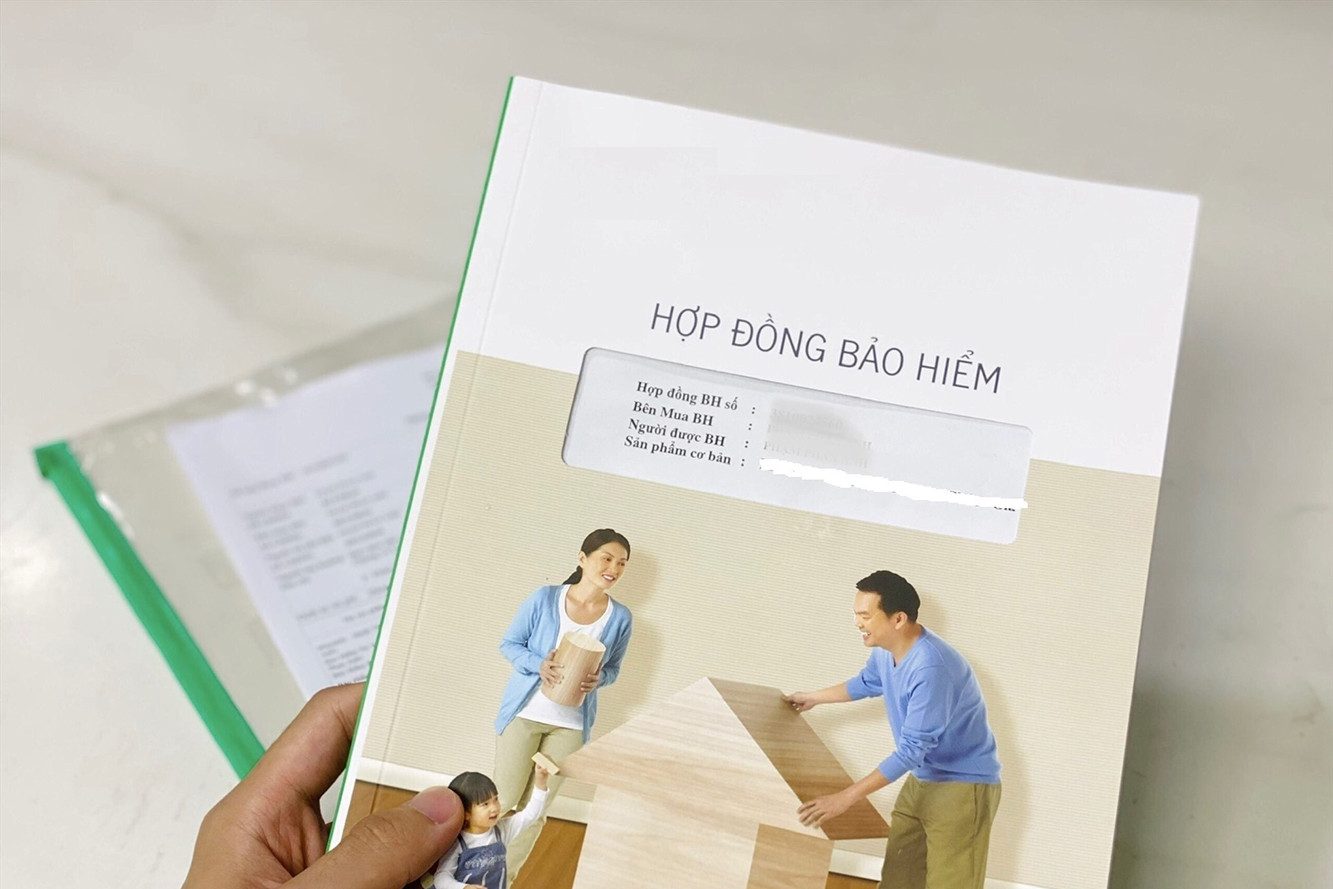 Chi trả quyền lợi bảo hiểm nhân thọ tăng vọt