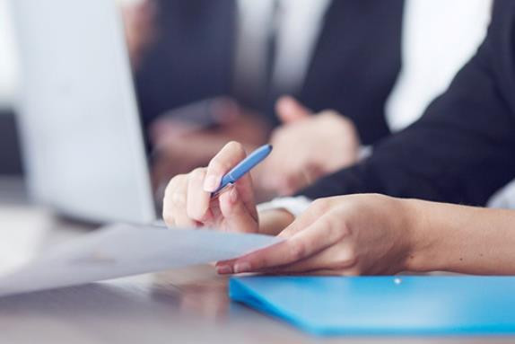 Gửi hàng trăm hồ sơ xin việc, cử nhân vẫn chấp nhận thực tập không lương