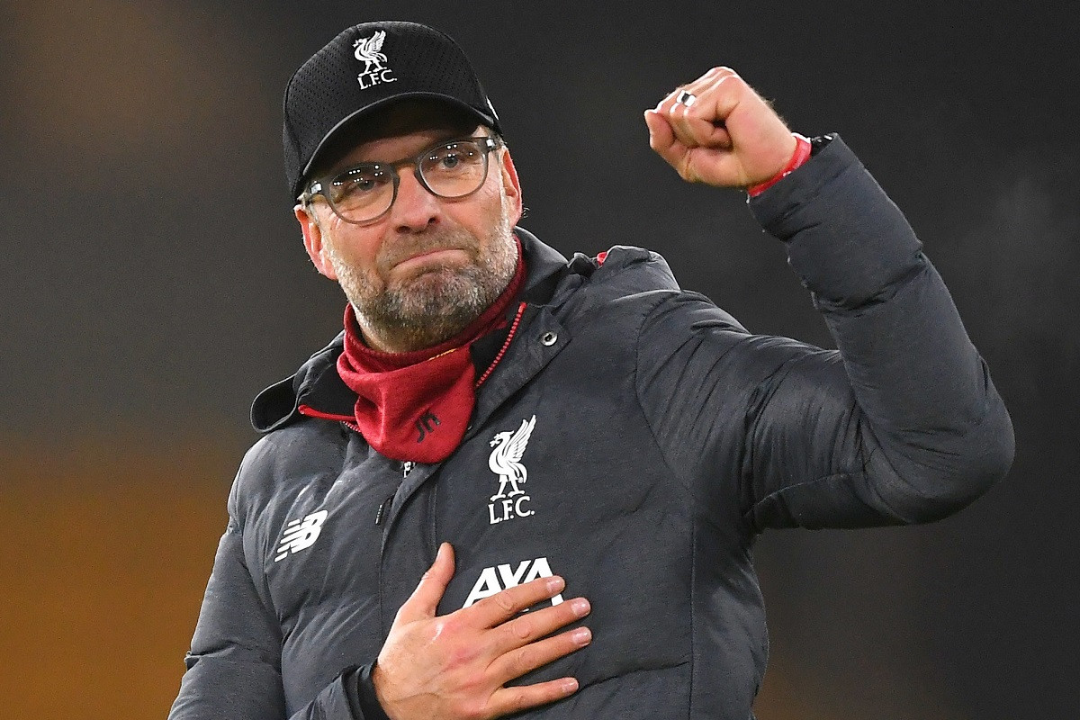 Liverpool chia tay 2 trụ cột, Klopp rưng rưng trước trận đấu cuối