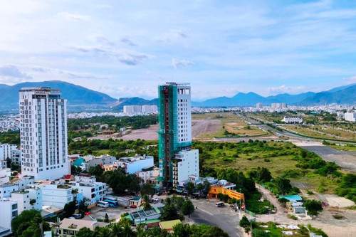 Phú Yên đầu tư hơn 19.000 tỷ đồng phát triển nhà ở