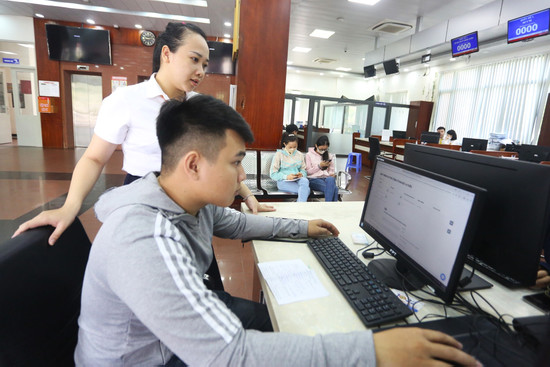 Quảng Nam chi 36 tỷ đồng nâng cấp hạ tầng phục vụ chuyển đổi số