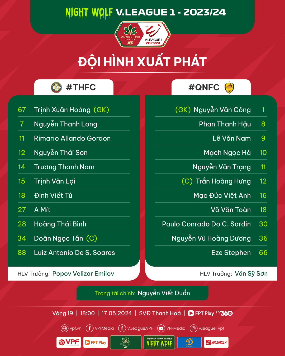 Thanh Hoa Quang Nam doi hinh.jpg