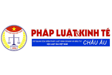 Thu hồi giấy phép Tạp chí Pháp luật và Kinh tế Châu Âu