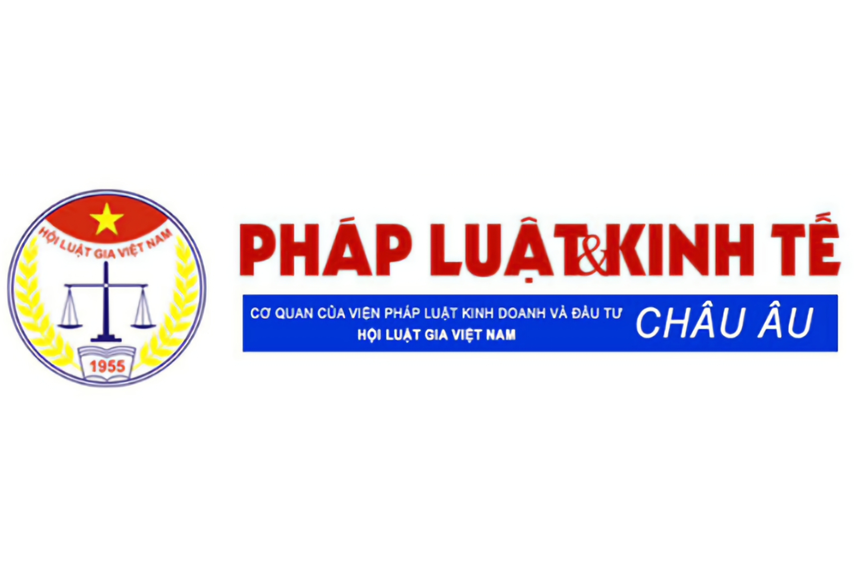 Thu hồi giấy phép Tạp chí Pháp luật và Kinh tế Châu Âu