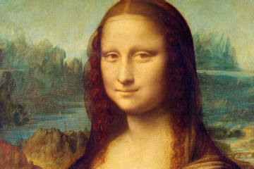 Tranh cãi về bối cảnh của kiệt tác Mona Lisa