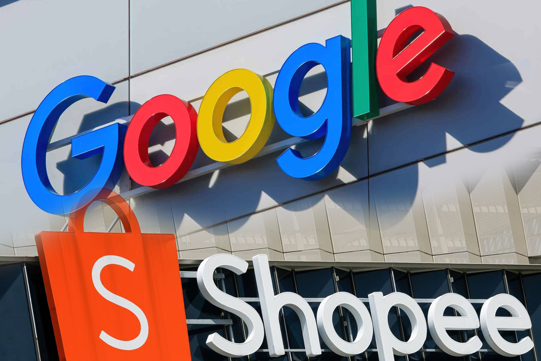 Google tung &amp;apos;vũ khí&amp;apos; AI mới, Shopee lập kỷ lục doanh thu