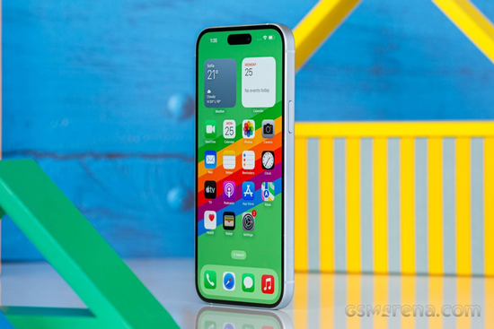 iPhone 17 siêu mỏng, siêu đắt ra mắt năm 2025