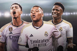 Mbappe háo hức đến Real Madrid, sớm kết bạn Vinicius và Rodrygo