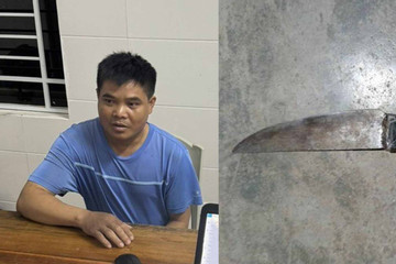 Người đàn ông ở Hà Tĩnh đâm chết hàng xóm vì thấy vợ bị dọa đánh