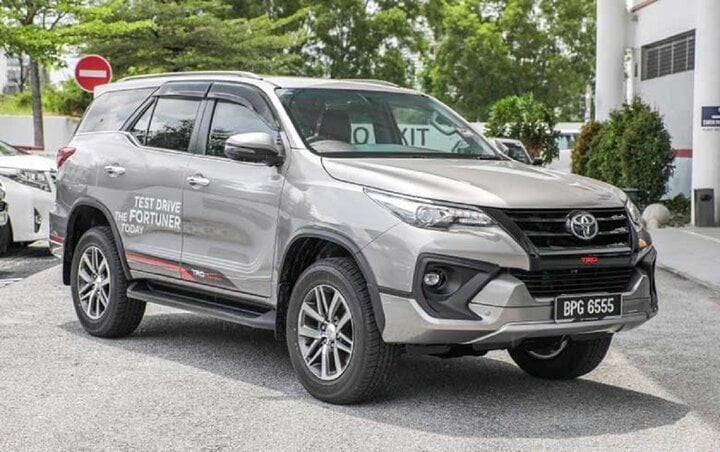 Động cơ chạy dầu thường khó khởi động. (Ảnh minh hoạ).