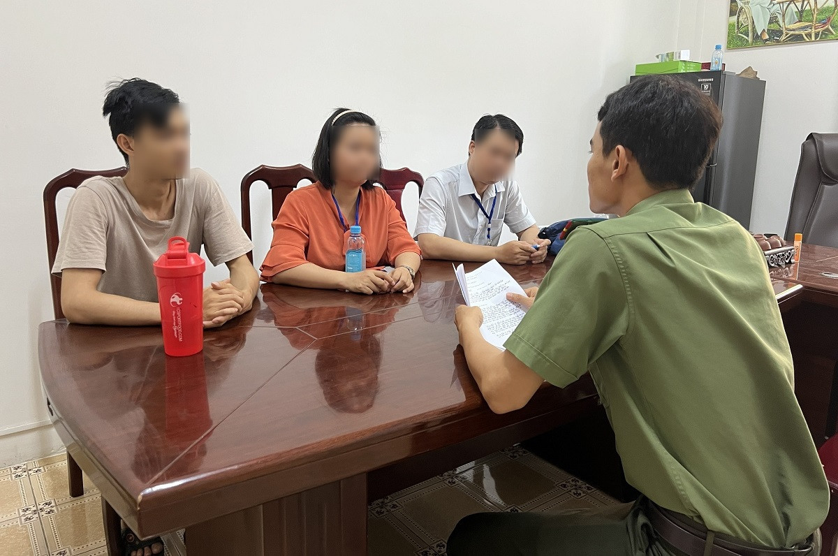 phát hiện nhóm truyền đạo Hội thánh Đức Chúa trời.jpg