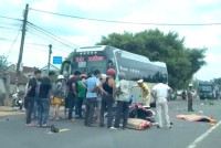 Bản tin cuối ngày 18/5: Tai nạn liên hoàn ở Gia Lai, 4 người thương vong