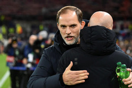 Thomas Tuchel từ chối ở lại Bayern Munich, chờ dẫn dắt MU