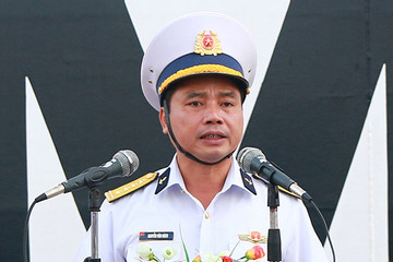 Thủ tướng bổ nhiệm 2 Phó Tư lệnh kiêm Tham mưu trưởng