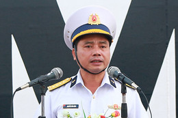 Thủ tướng bổ nhiệm 2 Phó Tư lệnh kiêm Tham mưu trưởng
