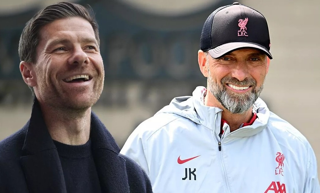 Arne Slot Xác Nhận Thay Jurgen Klopp Dẫn Dắt Liverpool