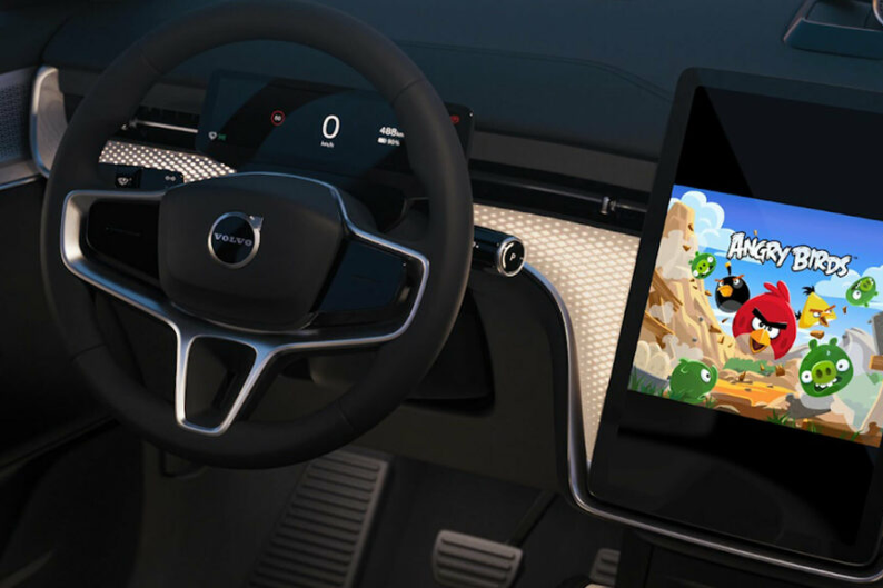 Android Auto trên ô tô bất ngờ hấp dẫn hơn nhờ sự thay đổi của Google