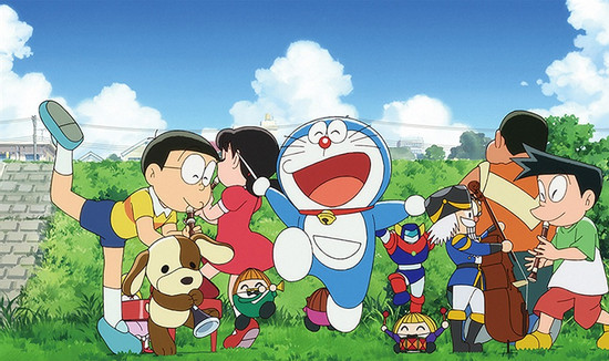 Lật mặt 7' vừa vượt 400 tỷ đã bị mèo máy Doraemon lật đổ ở phòng vé