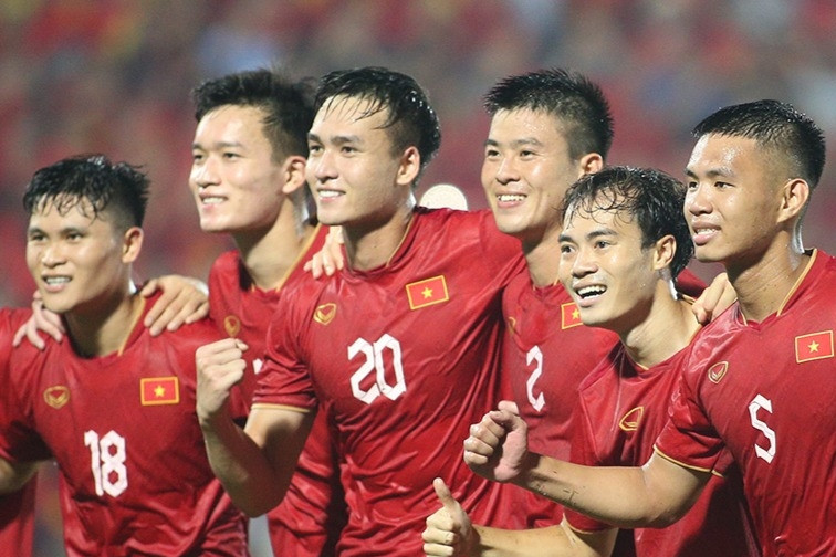 Bốc thăm AFF Cup 2024: Tuyển Việt Nam chờ đầu xuôi đuôi lọt