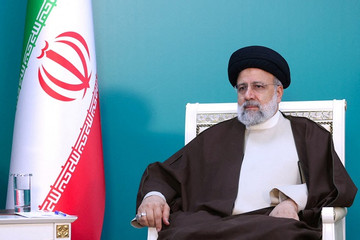 Các nhóm vũ trang được Iran hậu thuẫn lên tiếng sau khi Tổng thống Raisi tử nạn