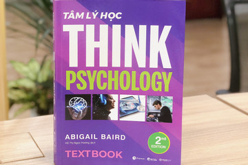 Cuốn sách giúp độc giả tiếp cận dễ dàng kiến thức về tâm lý con người