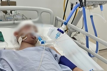 Diễn biến mới vụ nam sinh lớp 8 ở Hà Nội bị đánh chấn thương sọ não
