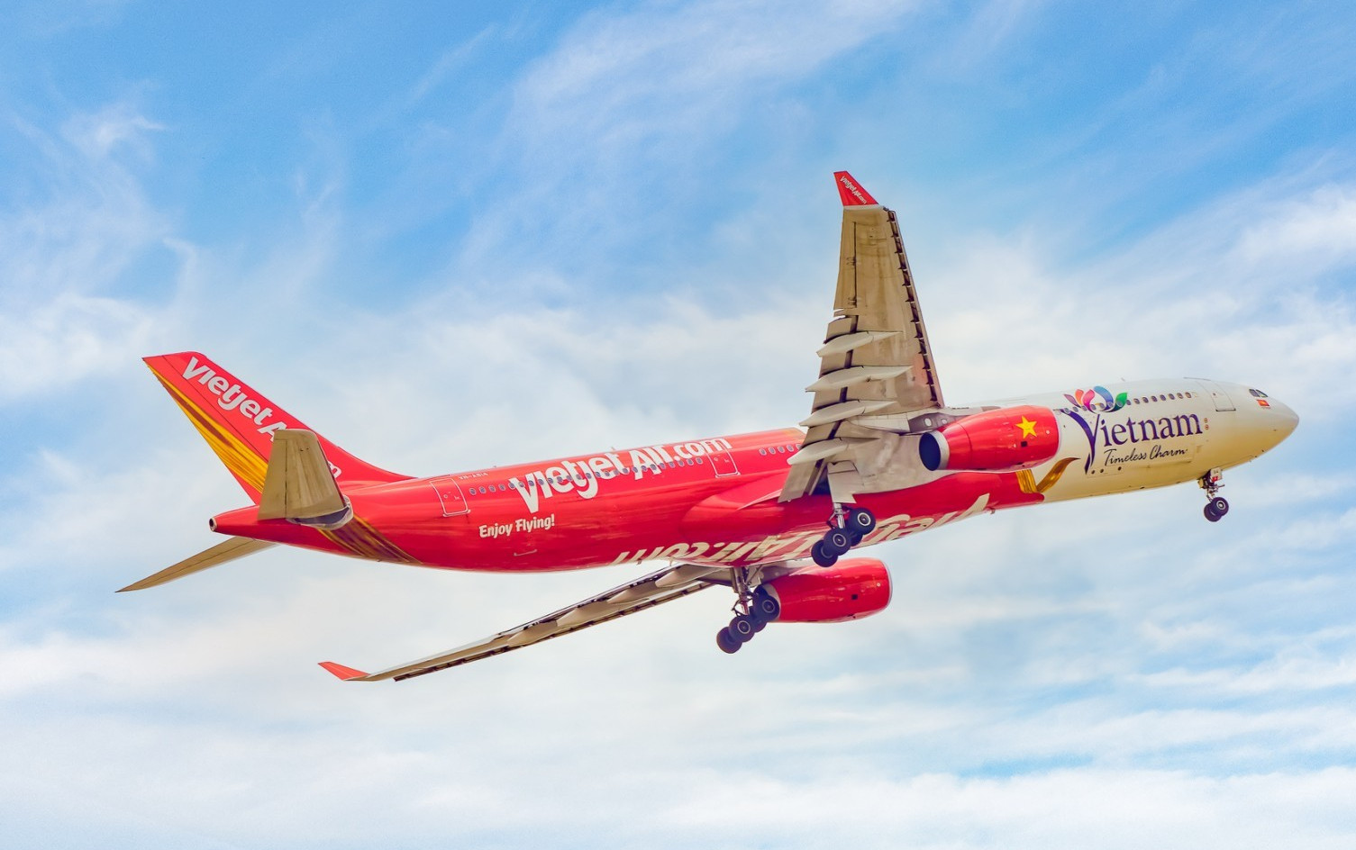 Hè này, đến Australia ngắm tuyết với vé 0 đồng cùng Vietjet