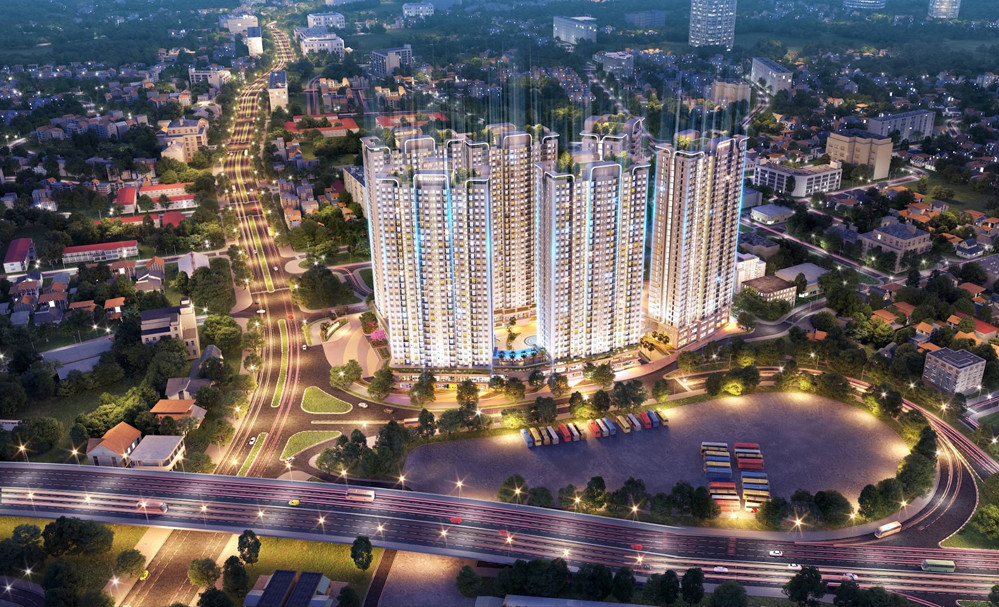 Lý do căn hộ Tecco Elite City hấp dẫn người trẻ