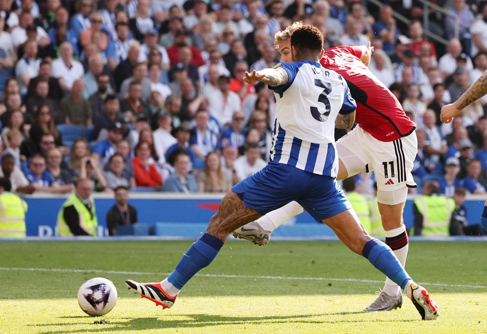Mu Brighton