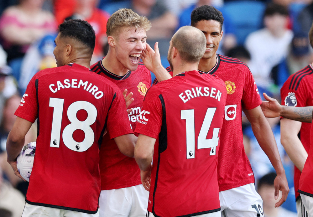 Mu Brighton