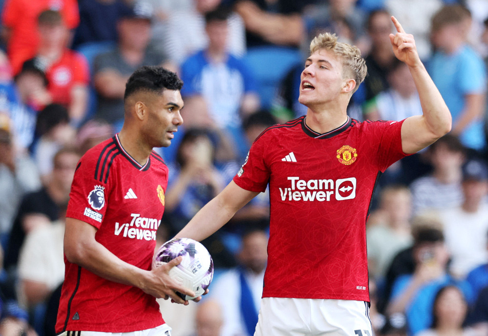 Mu Brighton