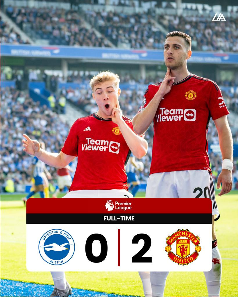 Mu Brighton