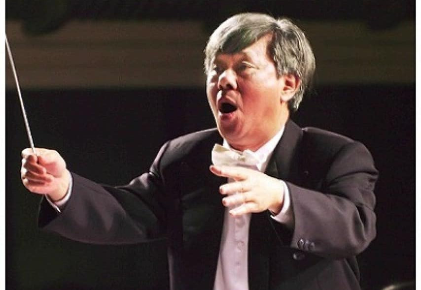 NSƯT Đỗ Dũng, Giám đốc đầu tiên của Dàn nhạc Giao hưởng Việt Nam qua đời