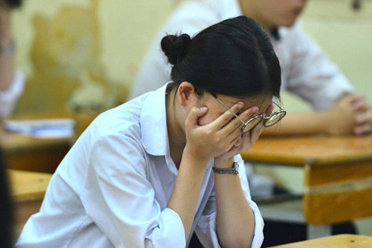 Tờ giấy ngoài cửa phòng thay đổi cuộc đời nữ sinh trượt lớp 10 ở Hà Nội