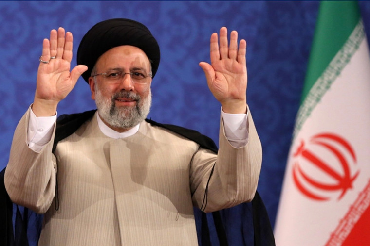 Iran công bố nguyên nhân rơi trực thăng chở Tổng thống Raisi