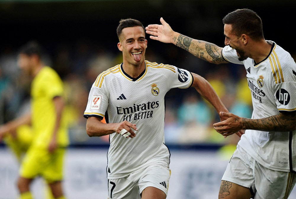 Villarreal v Real Madrid 9.JPG