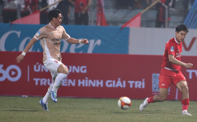 Lịch thi đấu vòng 21 V-League 1 2023/24 mới nhất: Nóng đua trụ hạng