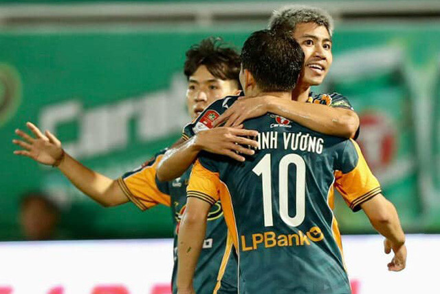 Kết quả bóng đá hôm nay 21/5: HAGL thắng ngược, CAHN lại thua đau