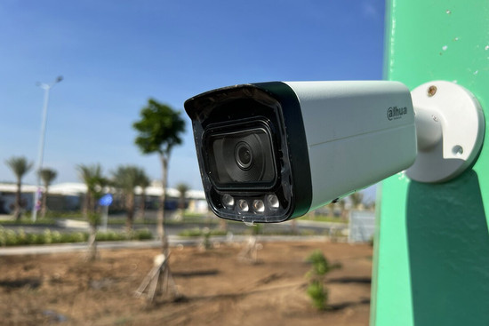 Đề xuất cấm bán camera giám sát không rõ nguồn gốc, xuất xứ