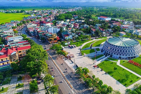 Điện Biên lên tiếng trước tin đồn ‘khám nhà lãnh đạo tỉnh’